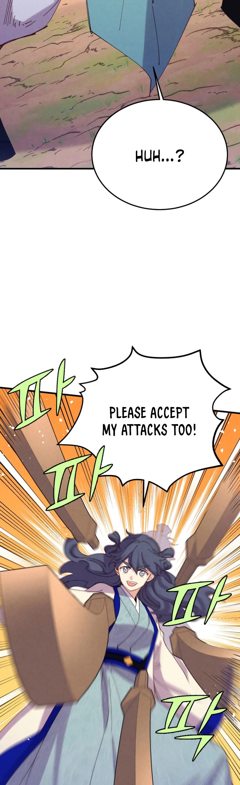 Lightning Degree Chapter 152 page 30 - Chapter 152