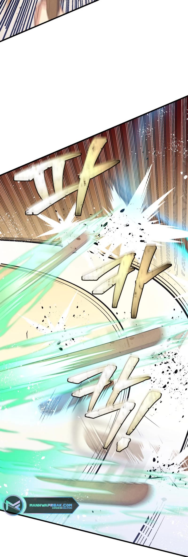 Lightning Degree Chapter 152 page 35 - Chapter 152