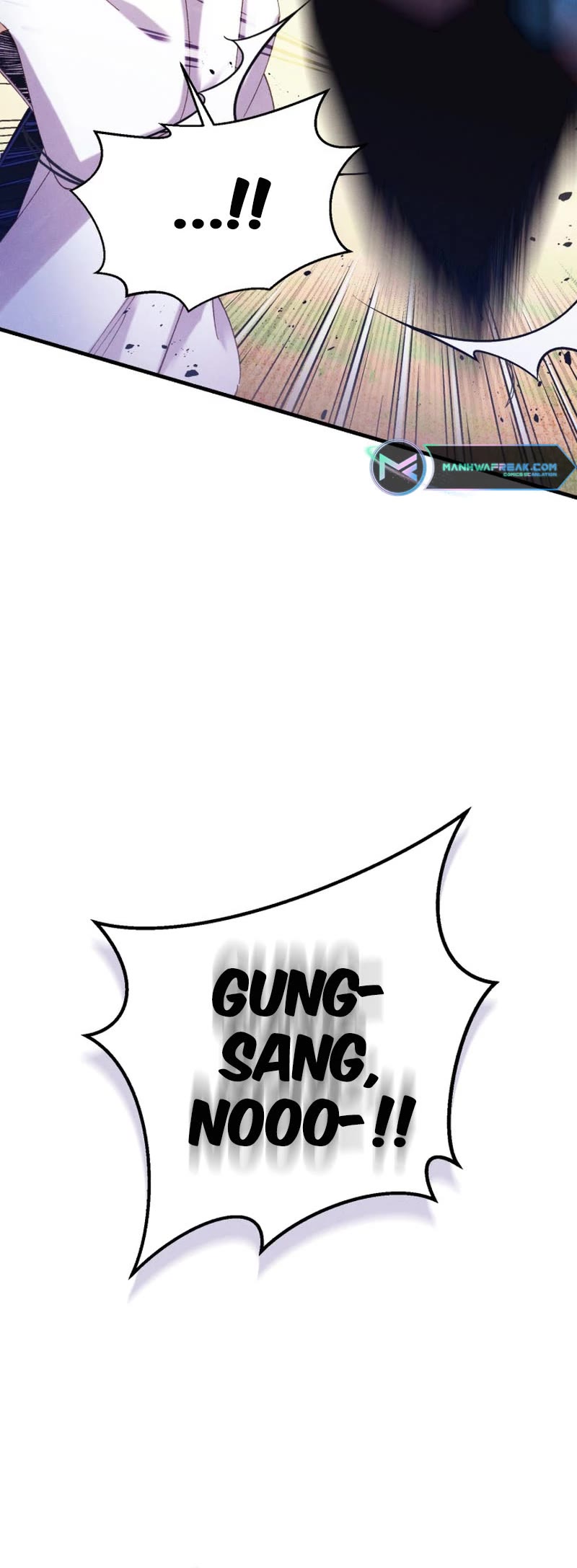 Lightning Degree Chapter 153 page 12 - Chapter 153