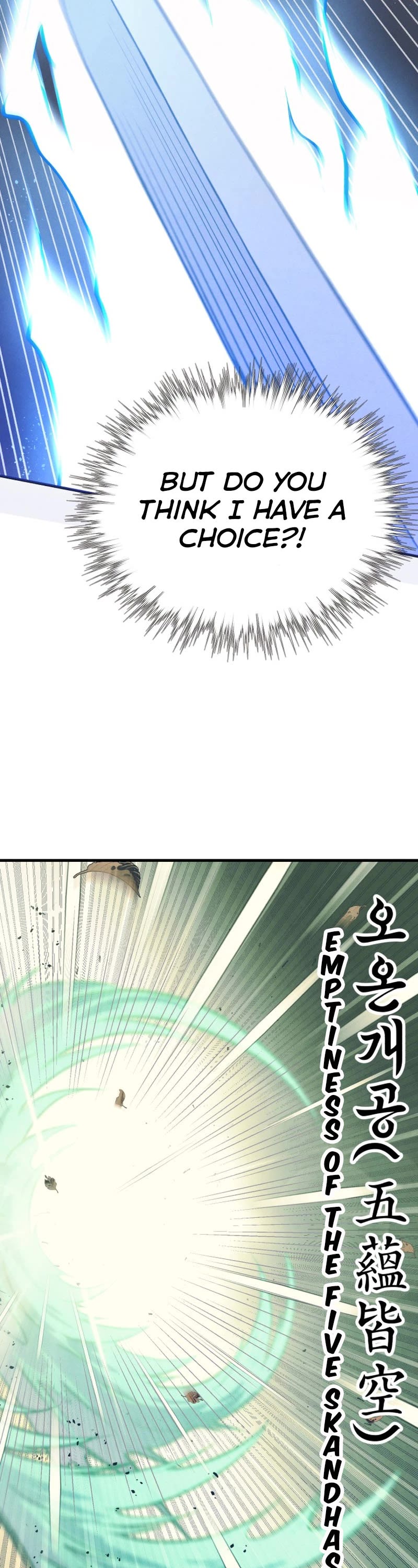 Lightning Degree Chapter 153 page 14 - Chapter 153