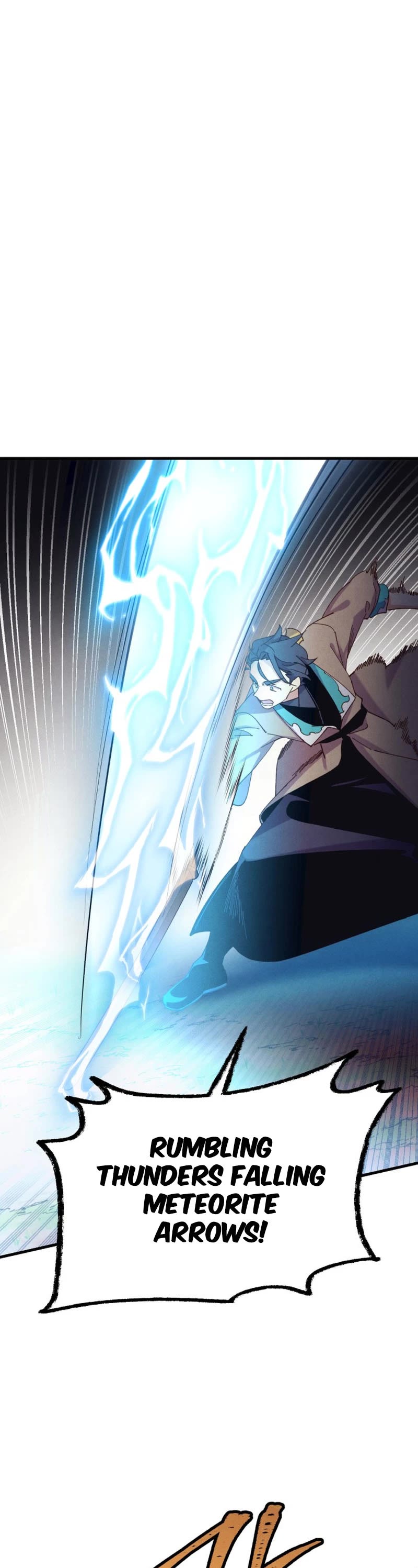Lightning Degree Chapter 153 page 16 - Chapter 153