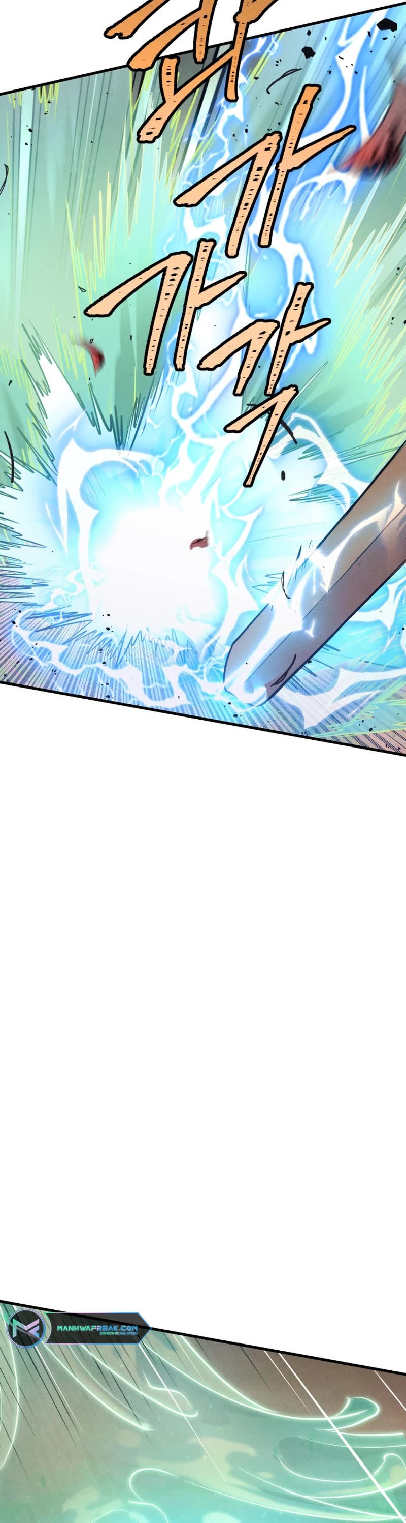 Lightning Degree Chapter 153 page 17 - Chapter 153