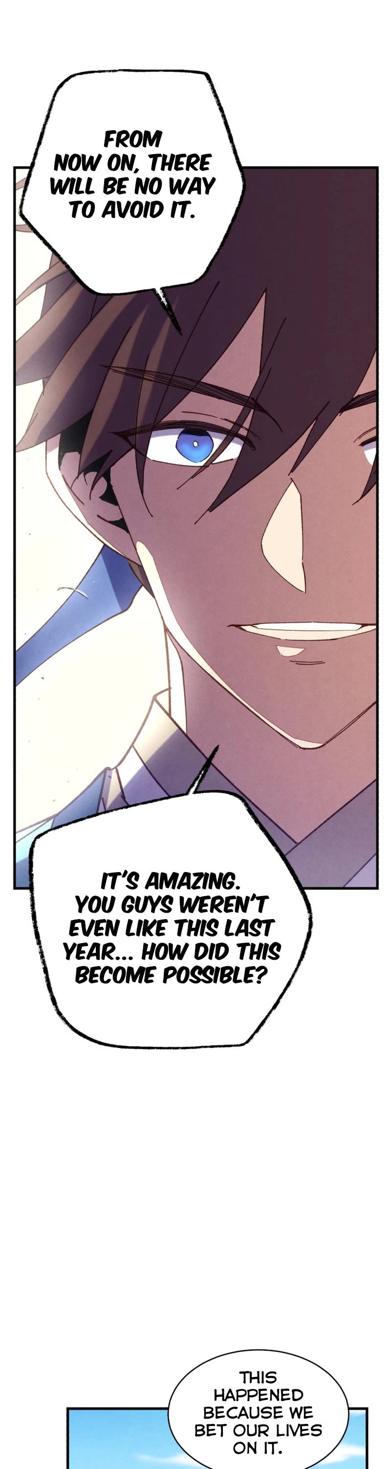 Lightning Degree Chapter 153 page 25 - Chapter 153
