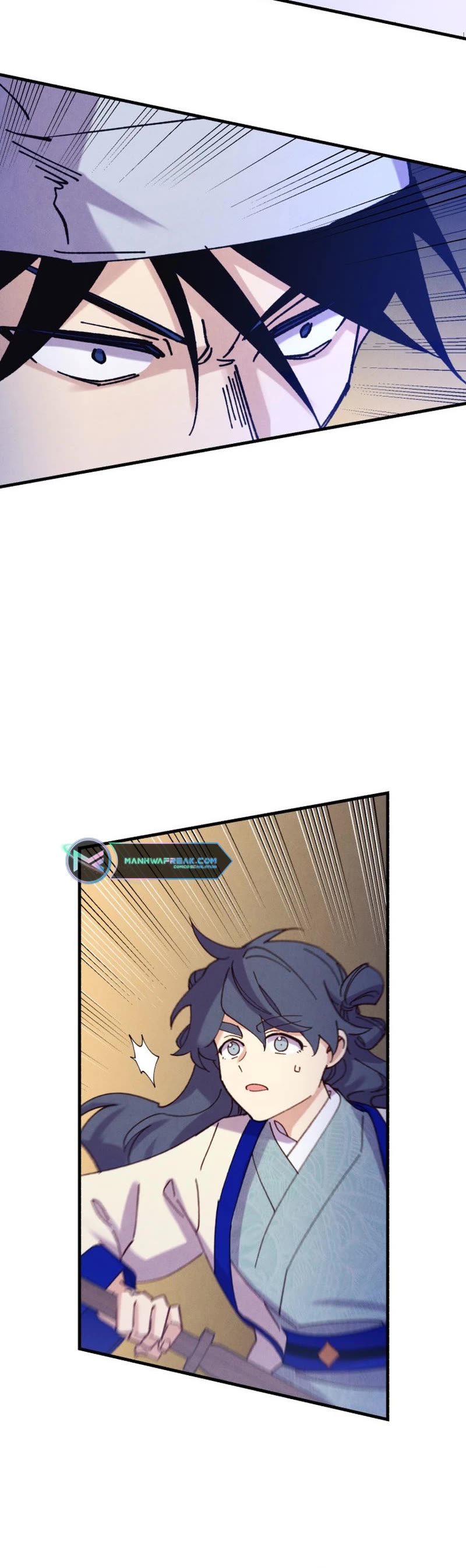 Lightning Degree Chapter 153 page 37 - Chapter 153