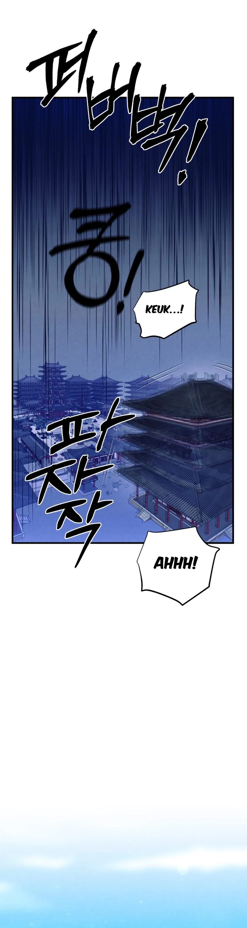Lightning Degree Chapter 154 page 43 - Chapter 154