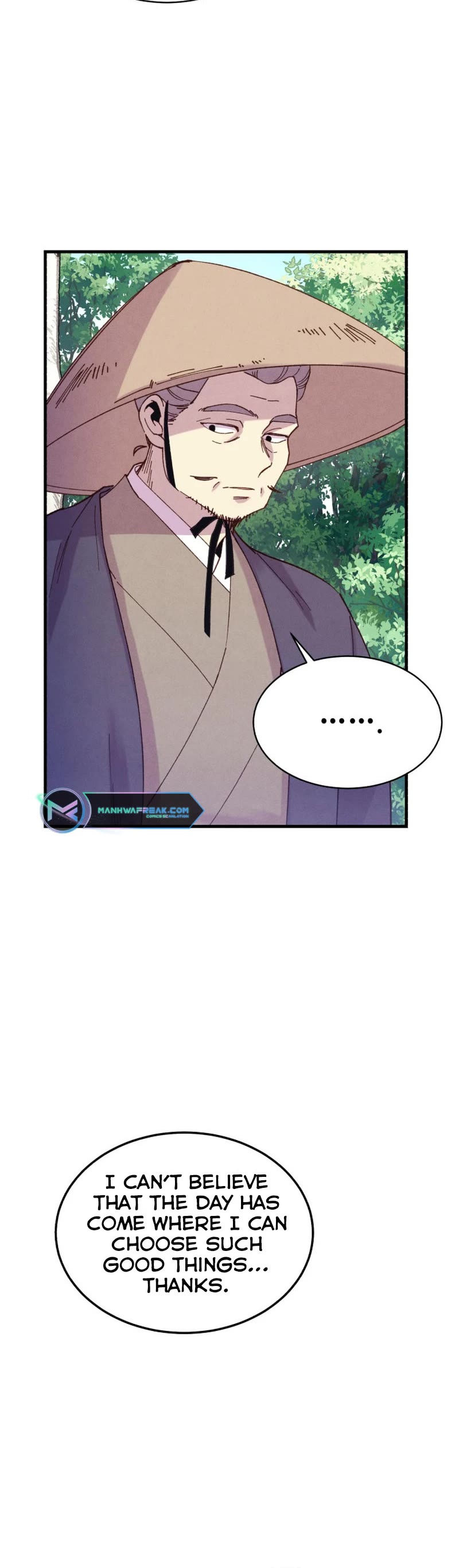 Lightning Degree Chapter 155 page 11 - Chapter 155