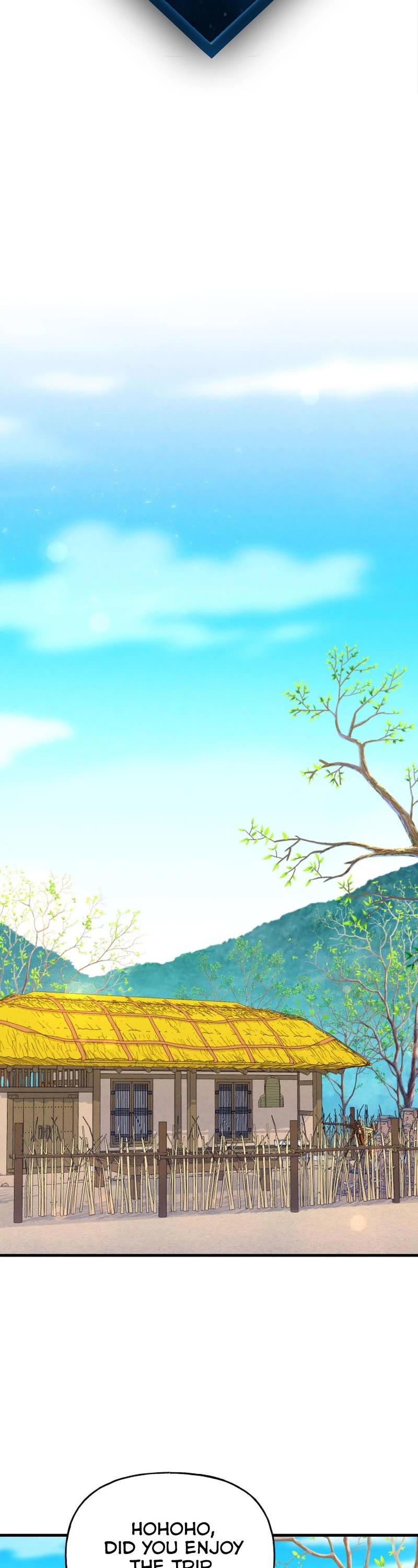 Lightning Degree Chapter 155 page 2 - Chapter 155