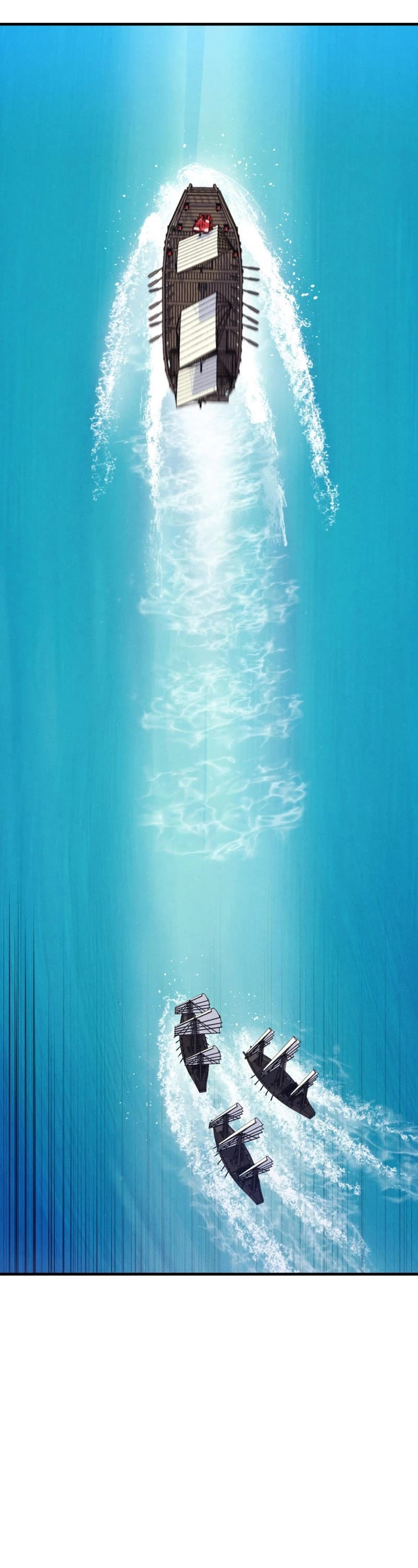 Lightning Degree Chapter 155 page 49 - Chapter 155