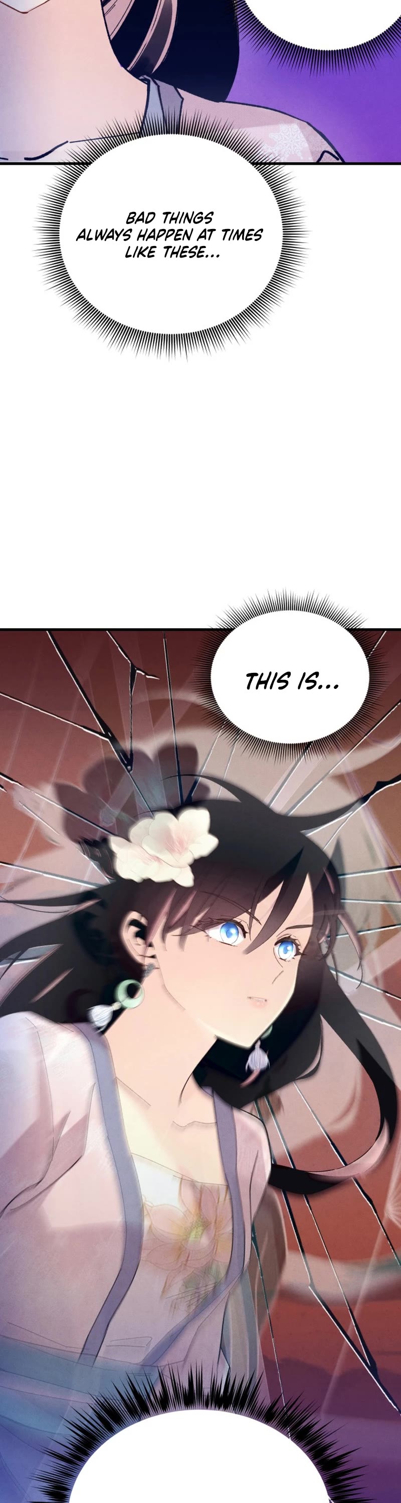 Lightning Degree Chapter 156 page 26 - Chapter 156