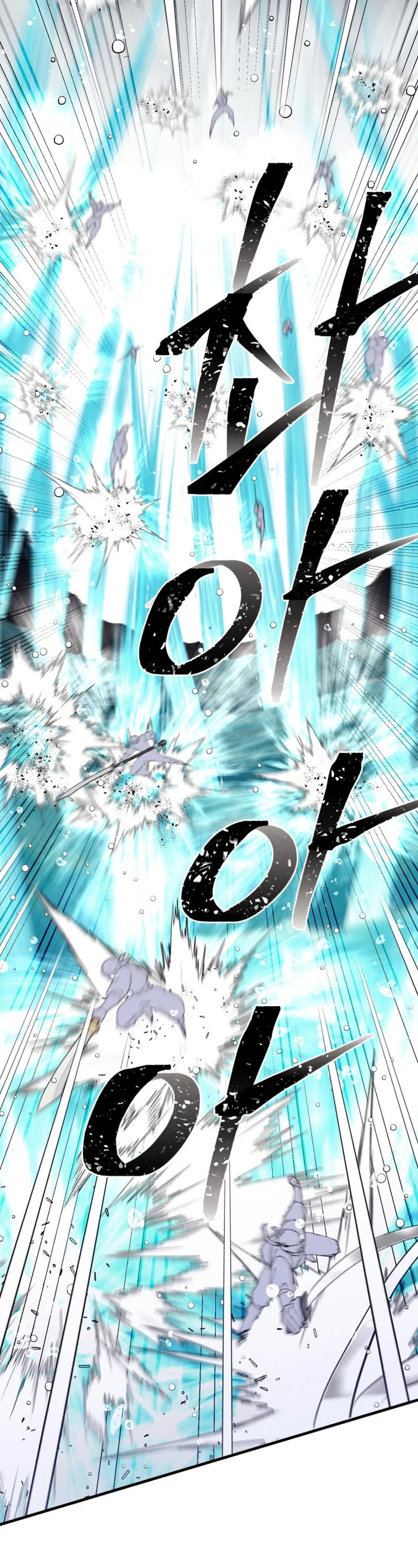 Lightning Degree Chapter 156 page 34 - Chapter 156