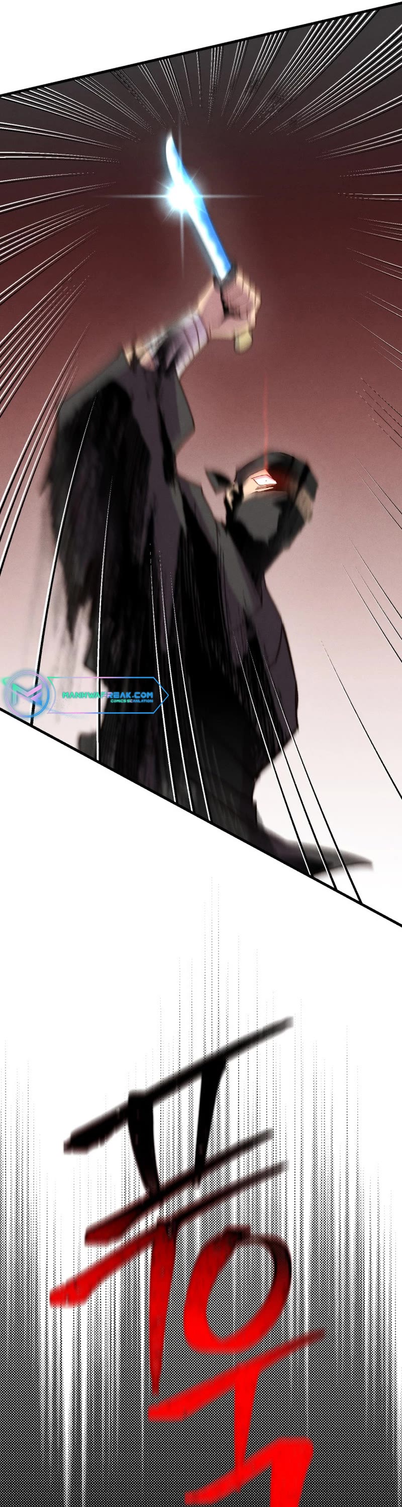Lightning Degree Chapter 156 page 43 - Chapter 156