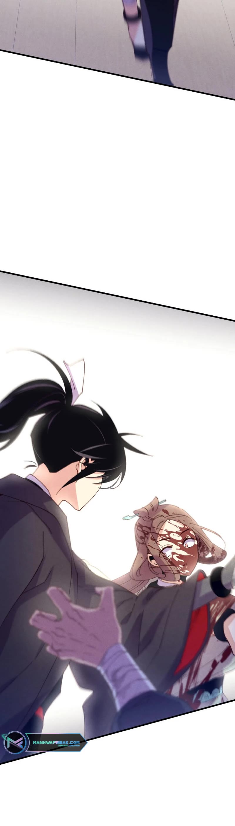 Lightning Degree Chapter 157 page 11 - Chapter 157