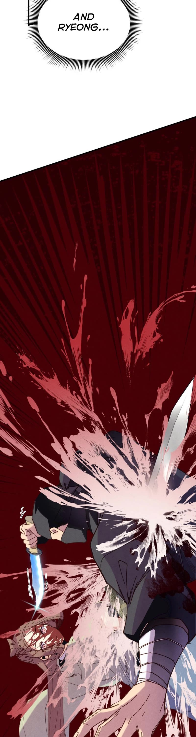 Lightning Degree Chapter 157 page 3 - Chapter 157