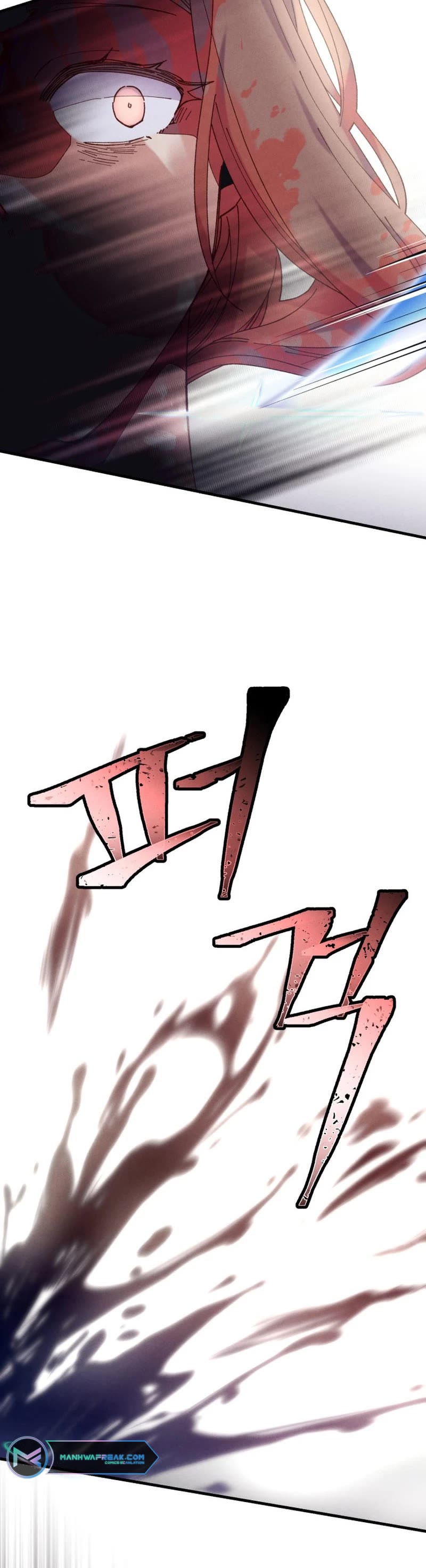 Lightning Degree Chapter 157 page 6 - Chapter 157