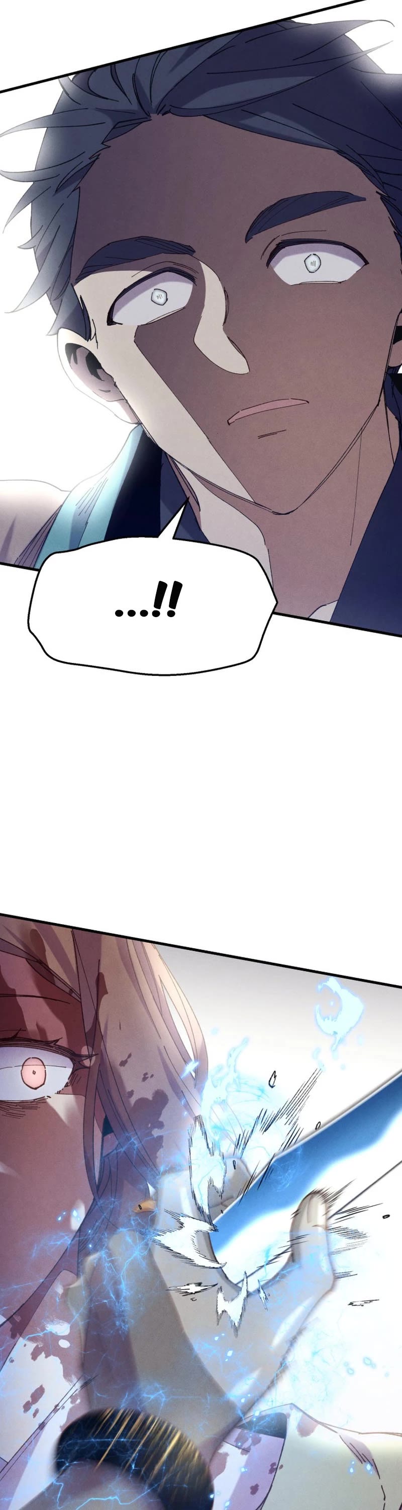 Lightning Degree Chapter 157 page 9 - Chapter 157