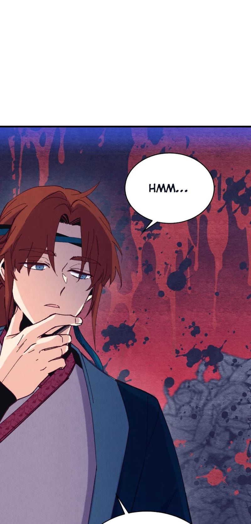 Lightning Degree Chapter 158 page 26 - Chapter 158