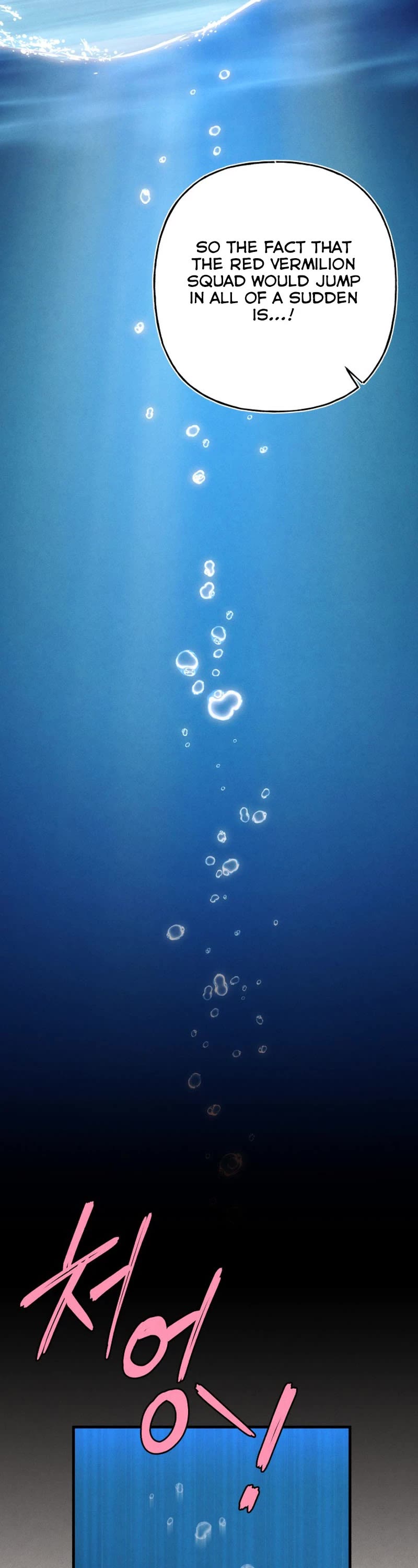 Lightning Degree Chapter 158 page 34 - Chapter 158