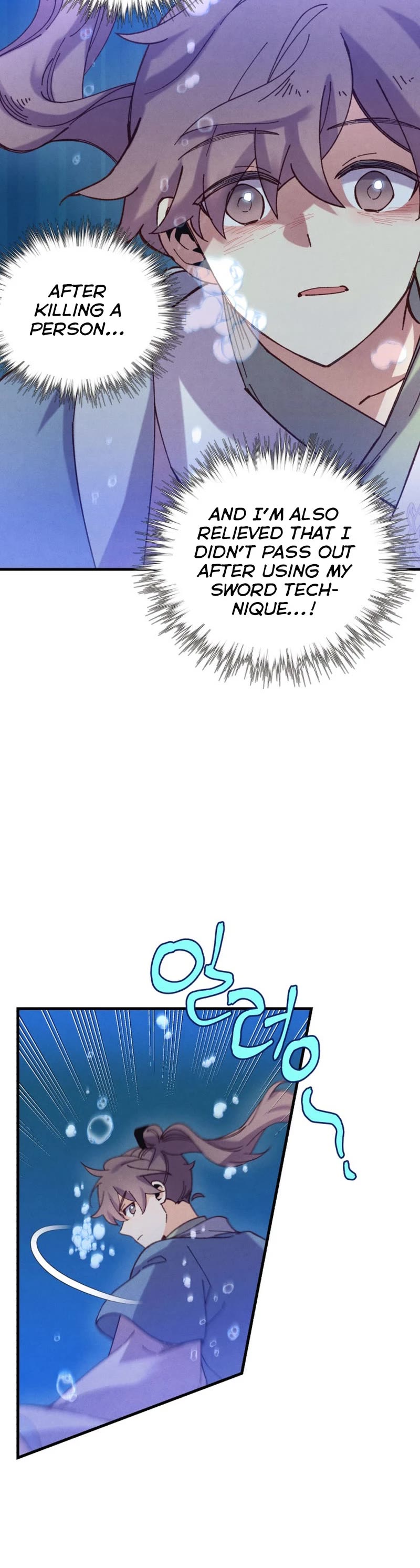 Lightning Degree Chapter 158 page 37 - Chapter 158