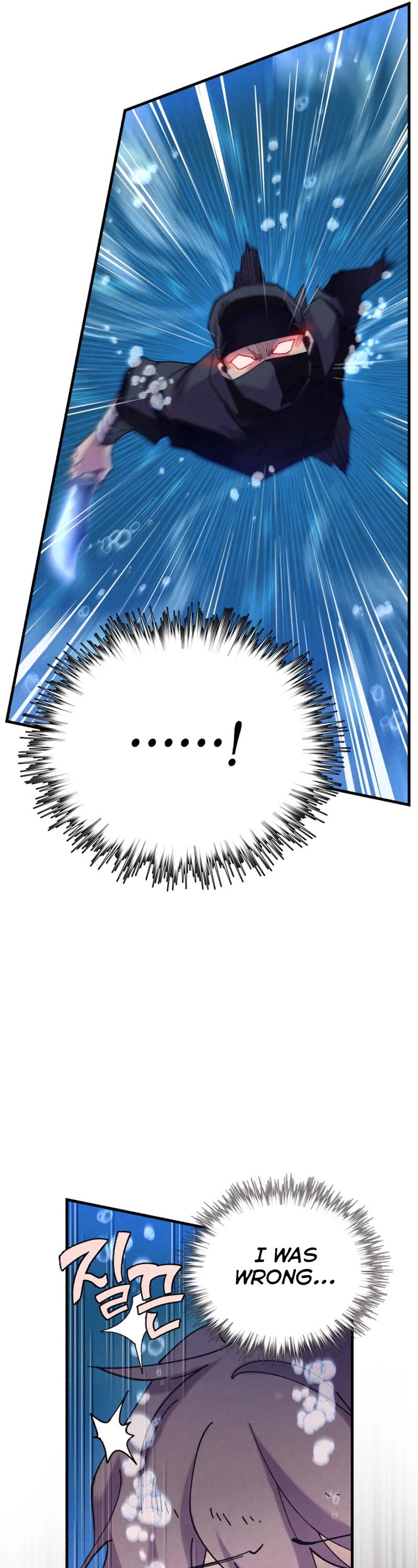 Lightning Degree Chapter 158 page 38 - Chapter 158