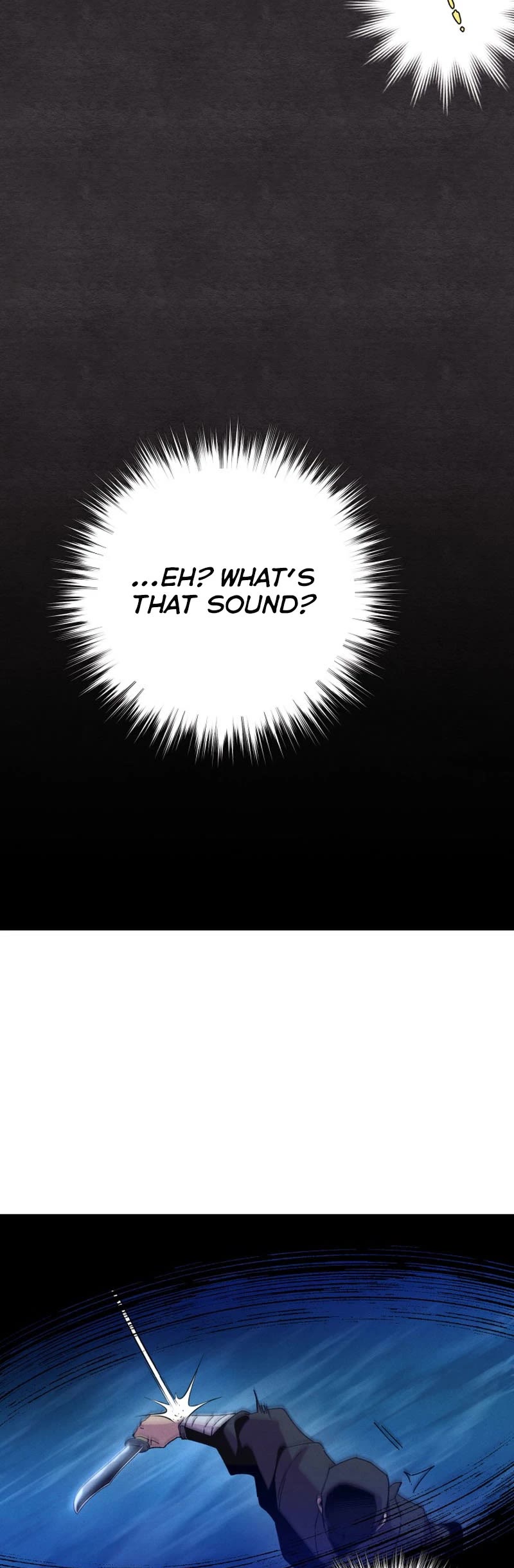 Lightning Degree Chapter 158 page 41 - Chapter 158