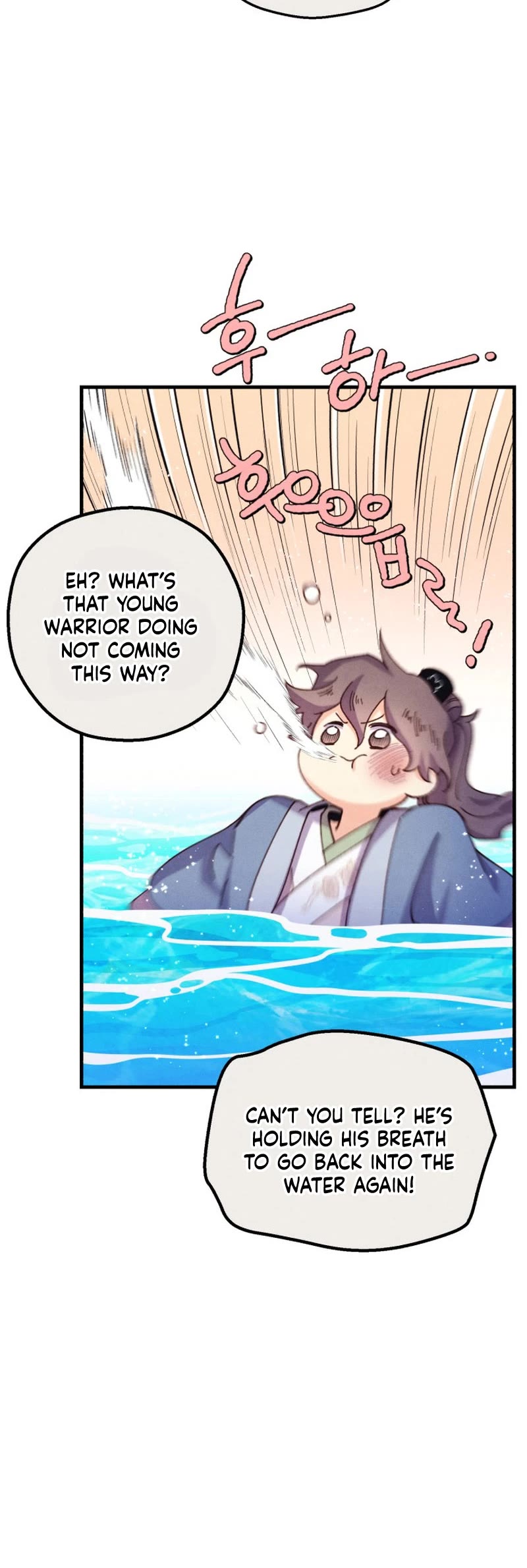 Lightning Degree Chapter 159 page 11 - Chapter 159