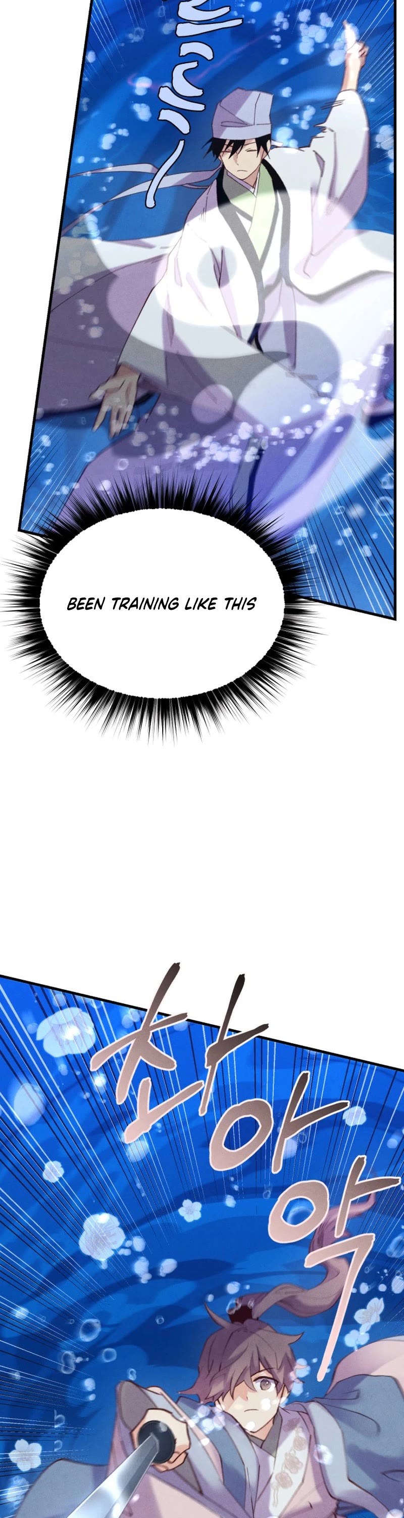 Lightning Degree Chapter 159 page 28 - Chapter 159
