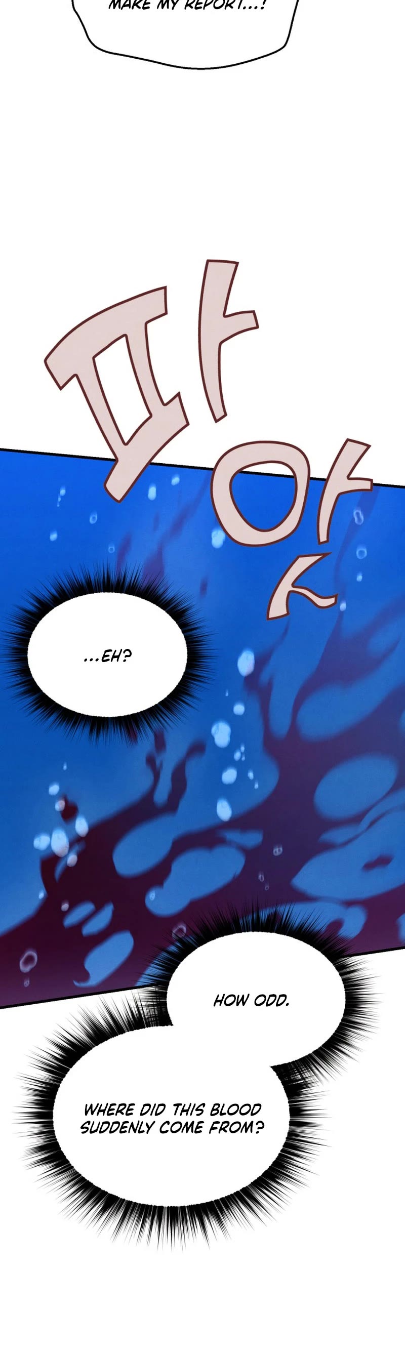 Lightning Degree Chapter 159 page 30 - Chapter 159