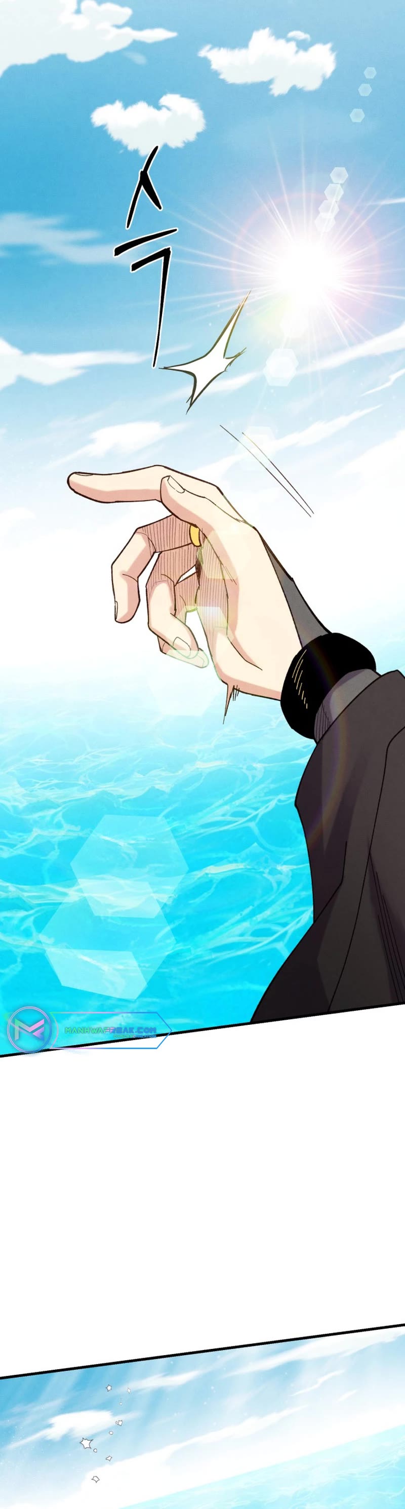 Lightning Degree Chapter 159 page 36 - Chapter 159