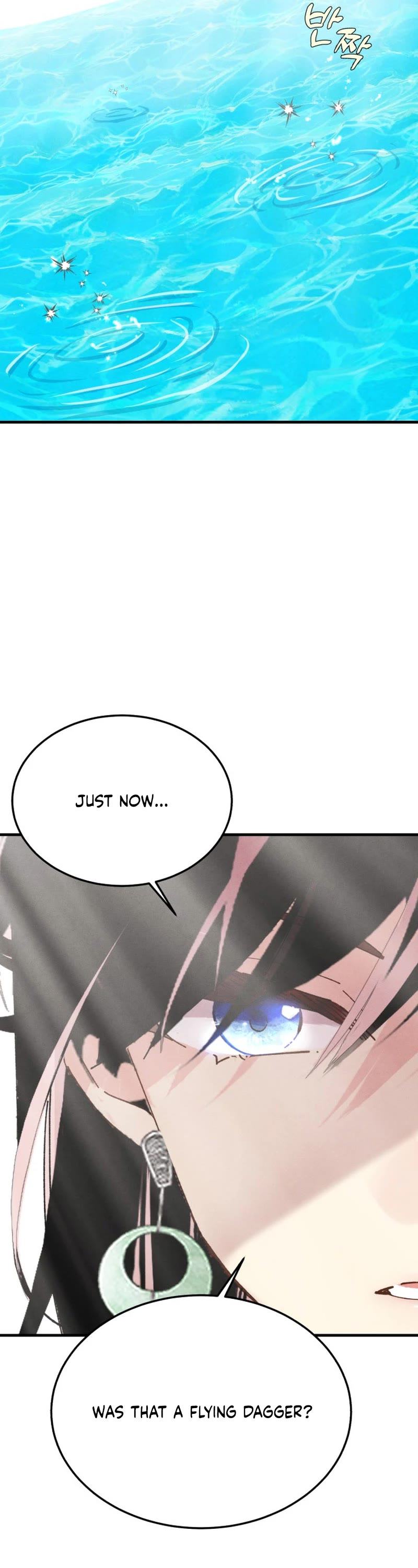 Lightning Degree Chapter 159 page 37 - Chapter 159