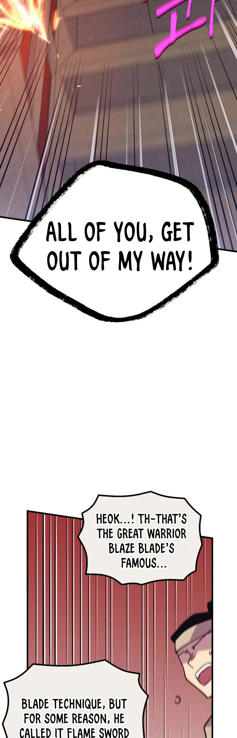 Lightning Degree Chapter 159 page 44 - Chapter 159