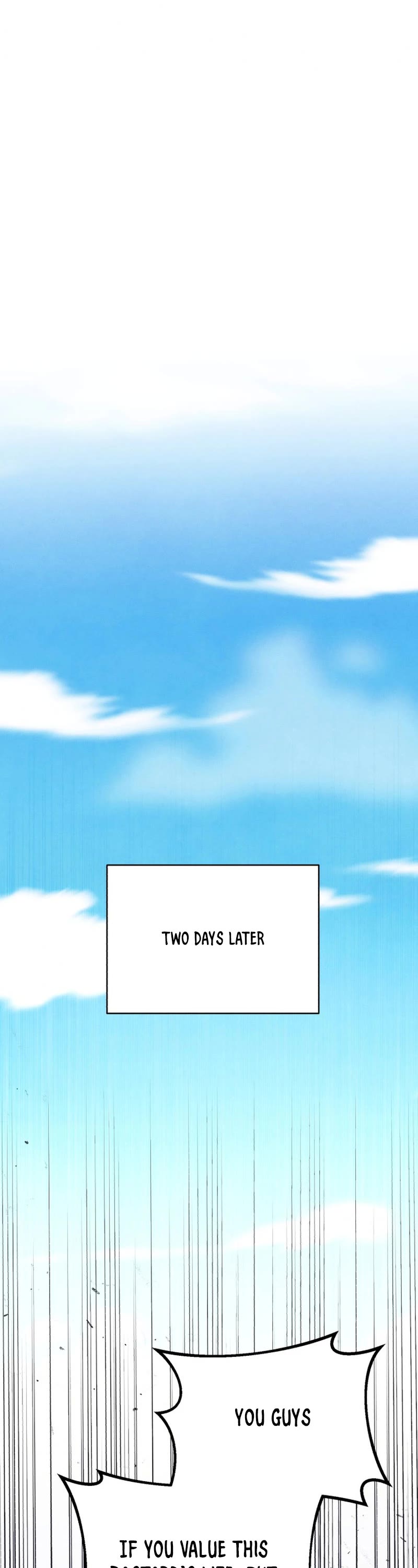 Lightning Degree Chapter 159 page 47 - Chapter 159