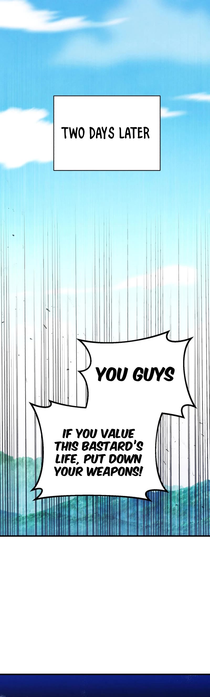 Lightning Degree Chapter 160 page 16 - Chapter 160