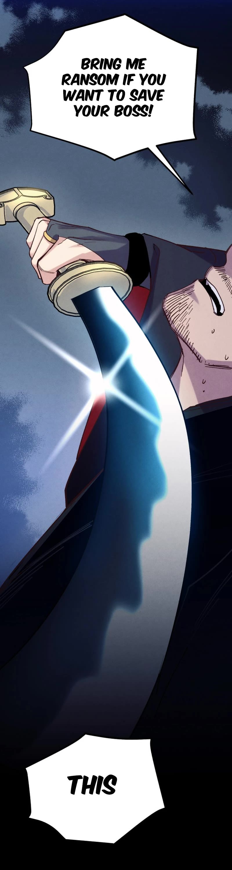 Lightning Degree Chapter 160 page 17 - Chapter 160