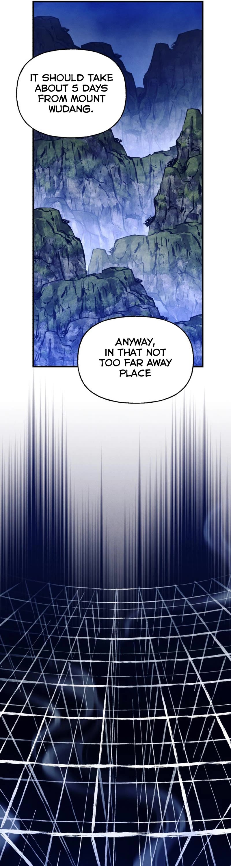 Lightning Degree Chapter 160 page 47 - Chapter 160