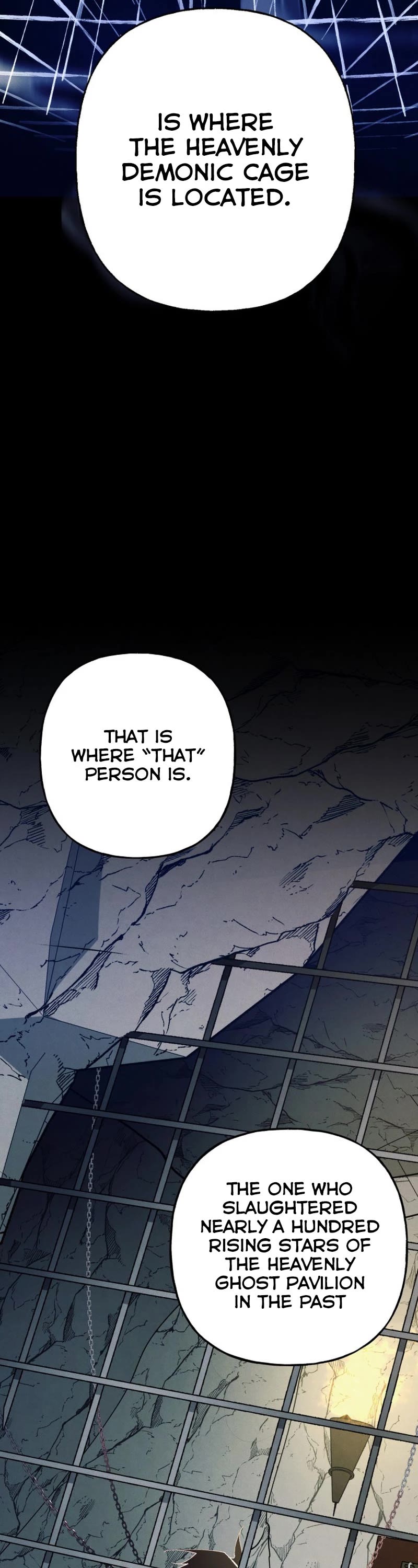 Lightning Degree Chapter 160 page 48 - Chapter 160