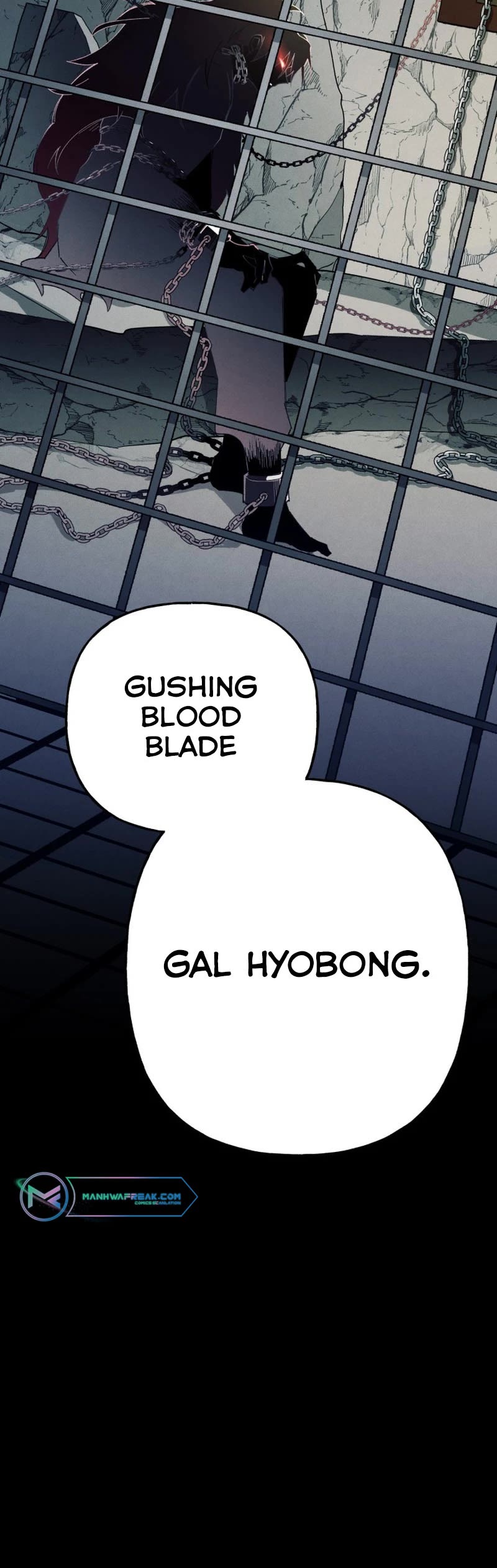 Lightning Degree Chapter 160 page 49 - Chapter 160