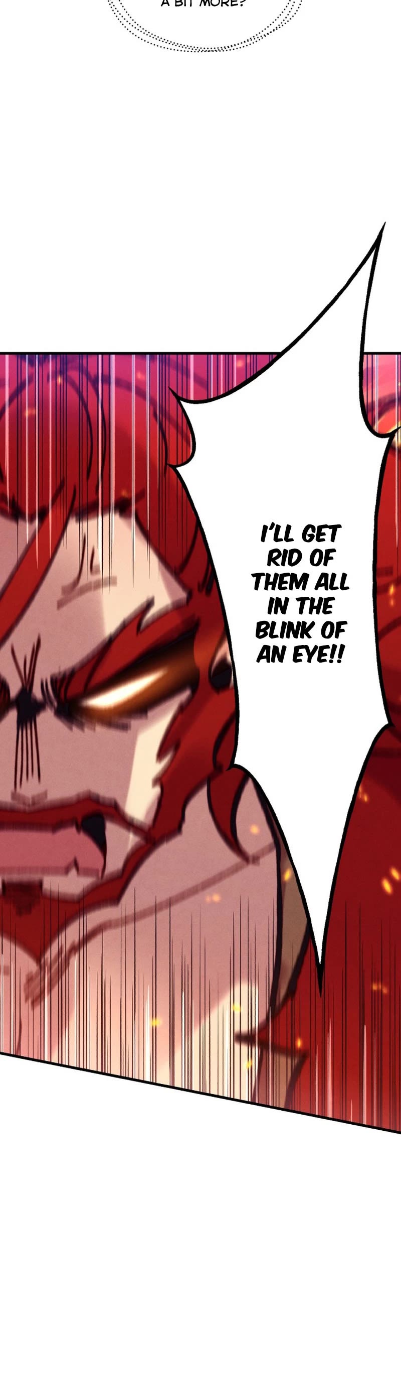 Lightning Degree Chapter 160 page 5 - Chapter 160
