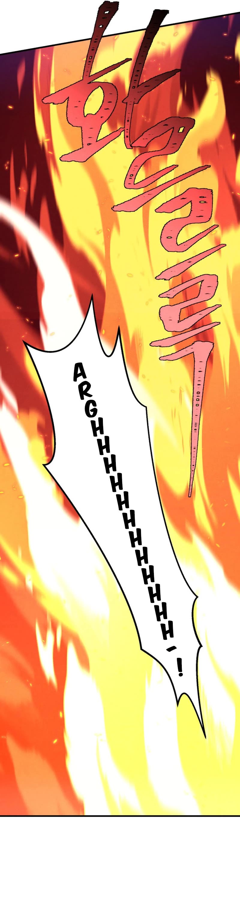 Lightning Degree Chapter 160 page 7 - Chapter 160