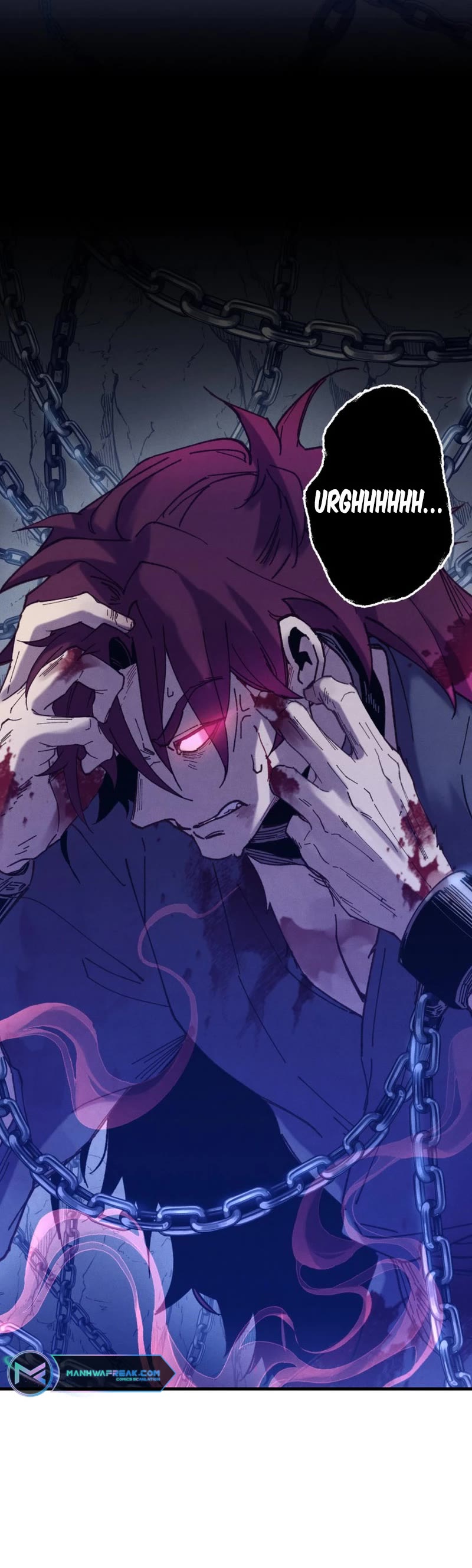 Lightning Degree Chapter 161 page 11 - Chapter 161