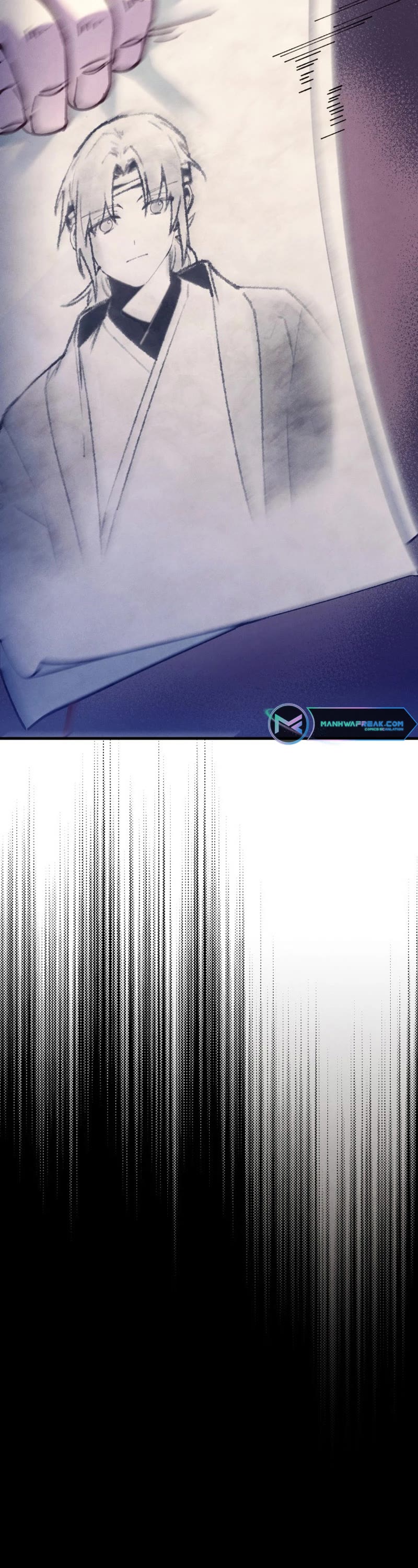 Lightning Degree Chapter 161 page 16 - Chapter 161