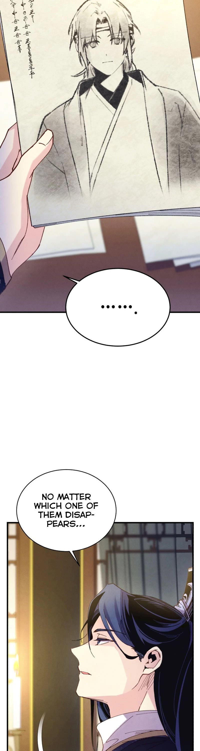 Lightning Degree Chapter 161 page 24 - Chapter 161