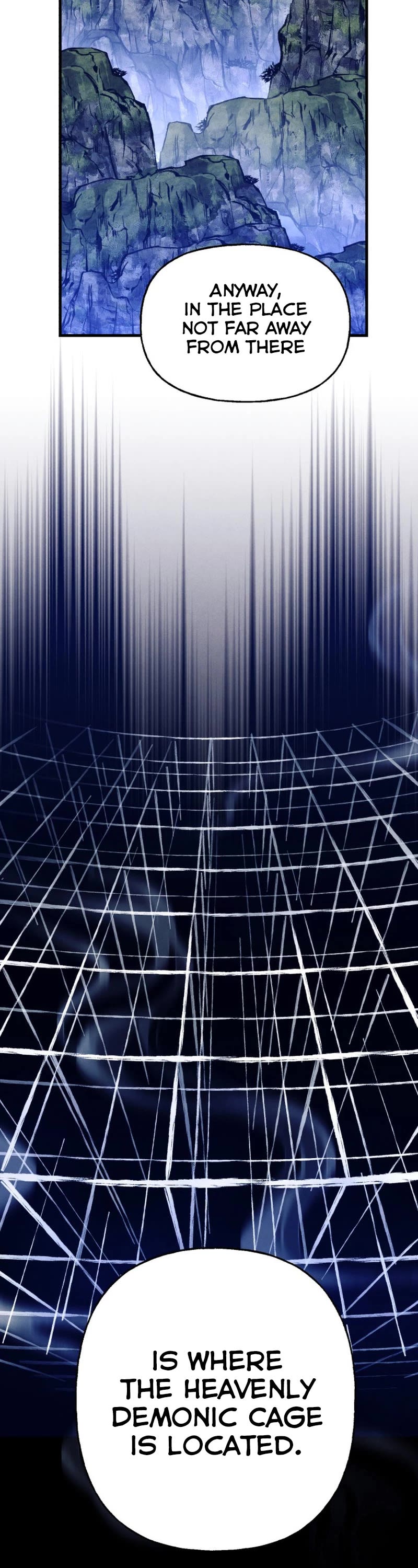 Lightning Degree Chapter 161 page 3 - Chapter 161
