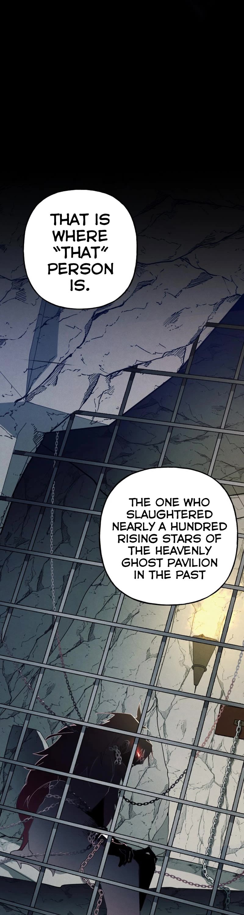 Lightning Degree Chapter 161 page 4 - Chapter 161