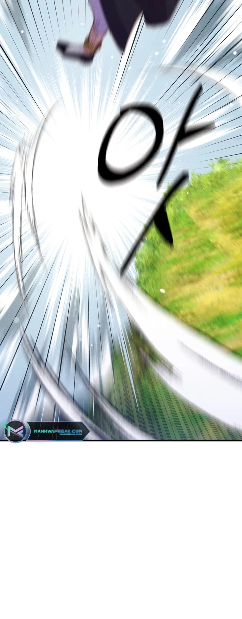 Lightning Degree Chapter 161 page 48 - Chapter 161
