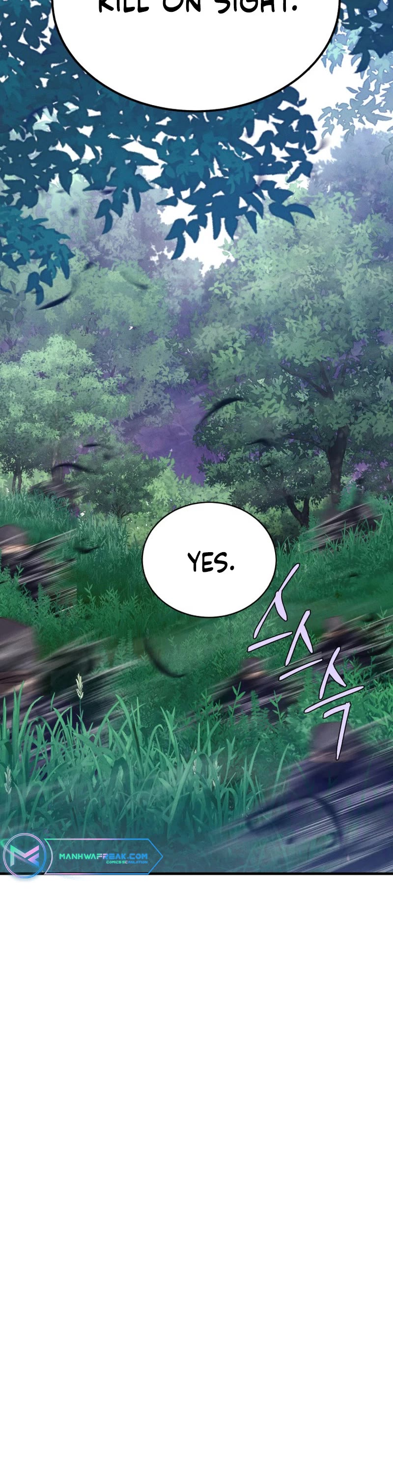 Lightning Degree Chapter 162 page 17 - Chapter 162