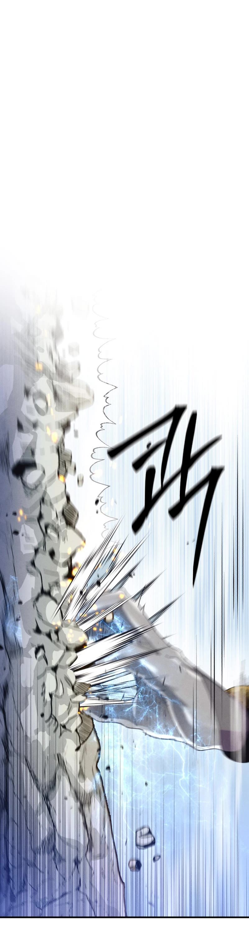 Lightning Degree Chapter 162 page 18 - Chapter 162