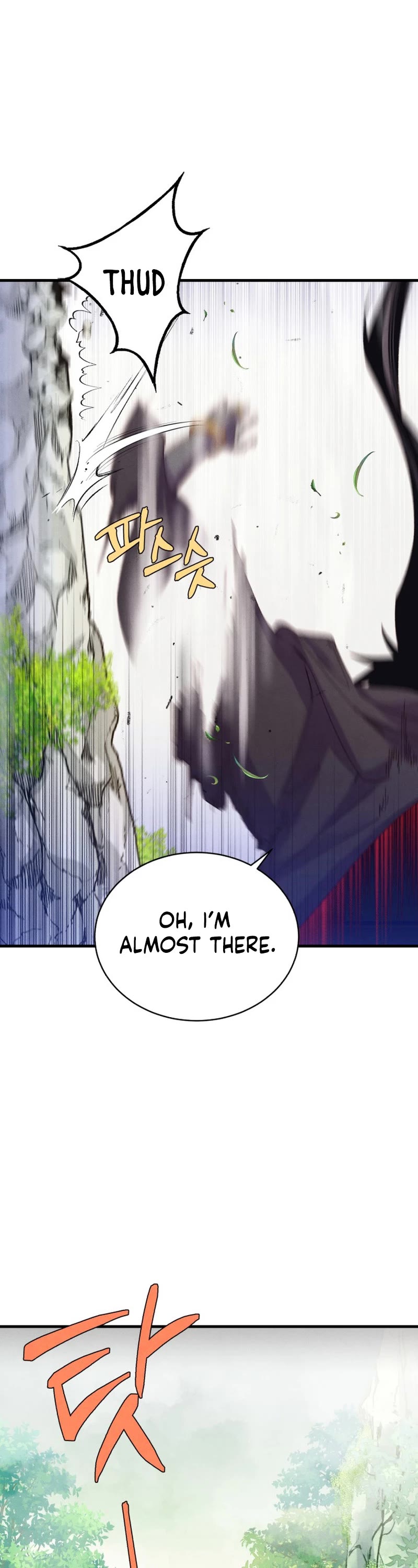 Lightning Degree Chapter 162 page 19 - Chapter 162