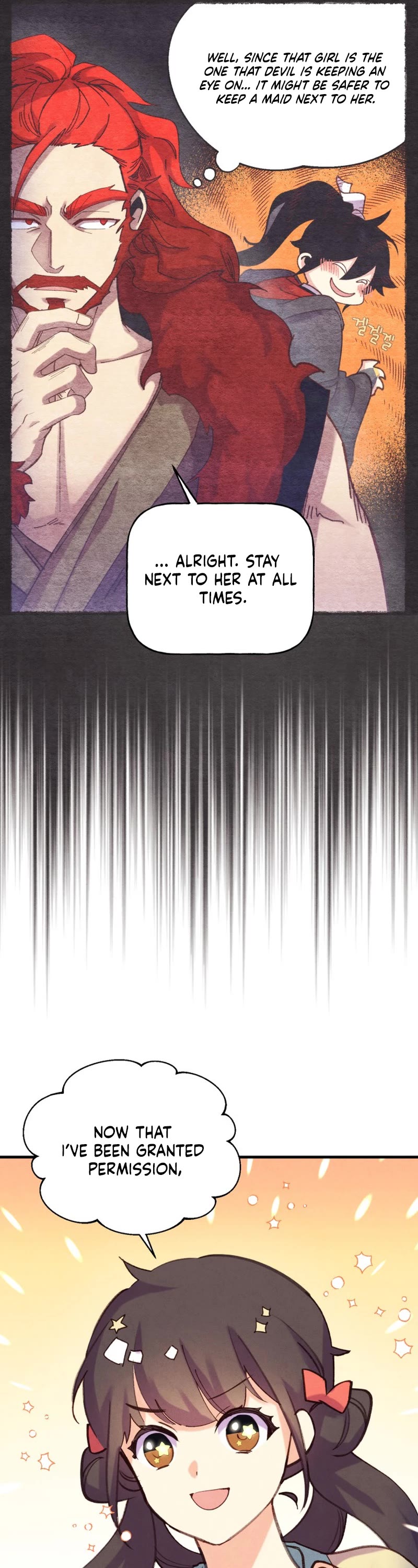 Lightning Degree Chapter 162 page 28 - Chapter 162