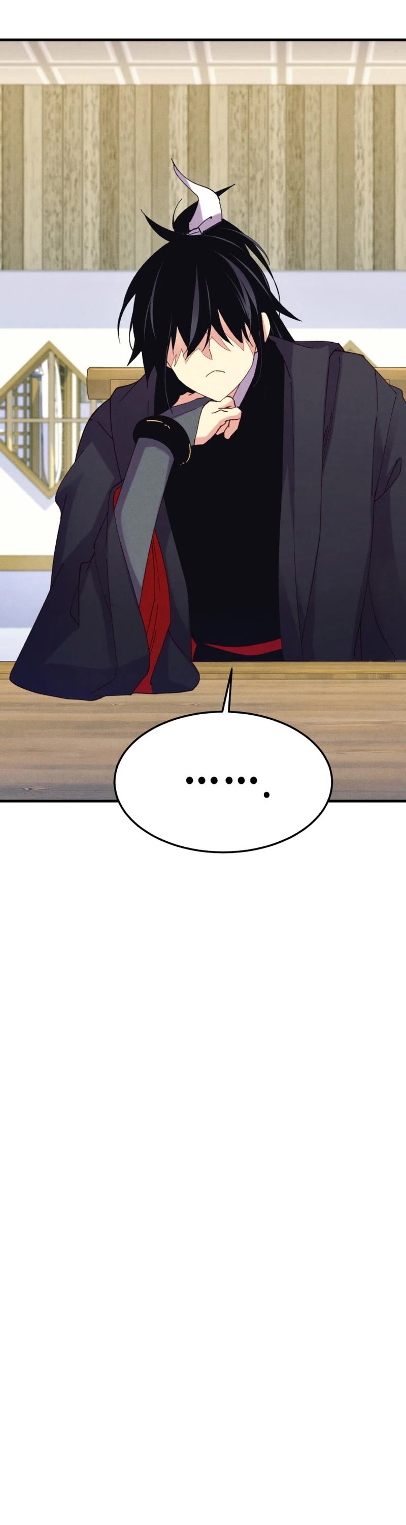 Lightning Degree Chapter 162 page 32 - Chapter 162
