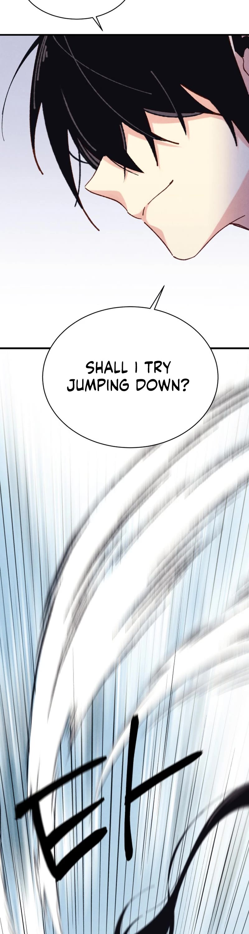 Lightning Degree Chapter 162 page 4 - Chapter 162